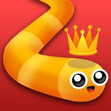 Snake Vs Worms