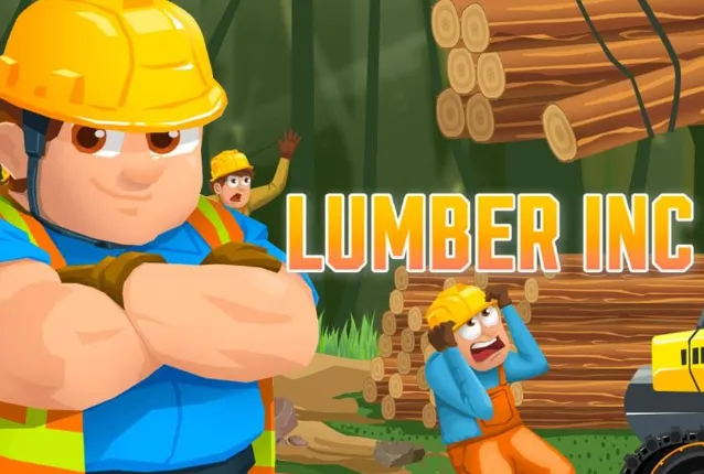 Lumber Inc